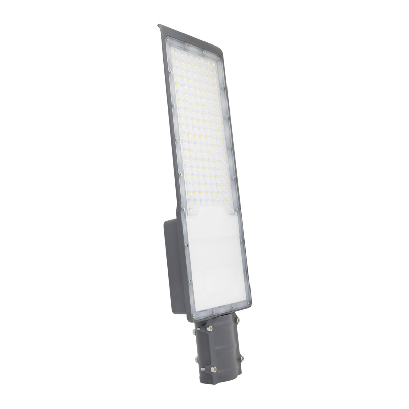 "Светильник Уличный Gauss LED Avenue IP65 546*170*67 120W 11000lm 5000K 190-250V КСС ""Д"" 1/5" GAUSS 629536320 GAUSS 629536320