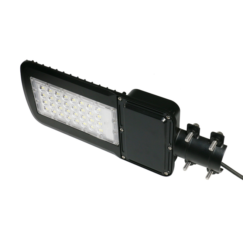 &quot;Светильник Уличный Gauss LED Qplus IP65 455*180*49 100W 12000lm 5000K 120-260V КСС &quot;&quot;Ш&quot;&quot; 1/4&quot; GAUSS 629535300 GAUSS 629535300