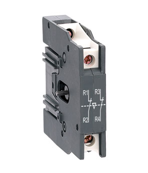 Блокировка механическая КМ-103_115-150А_БМ-03 DEKraft 24119DEK