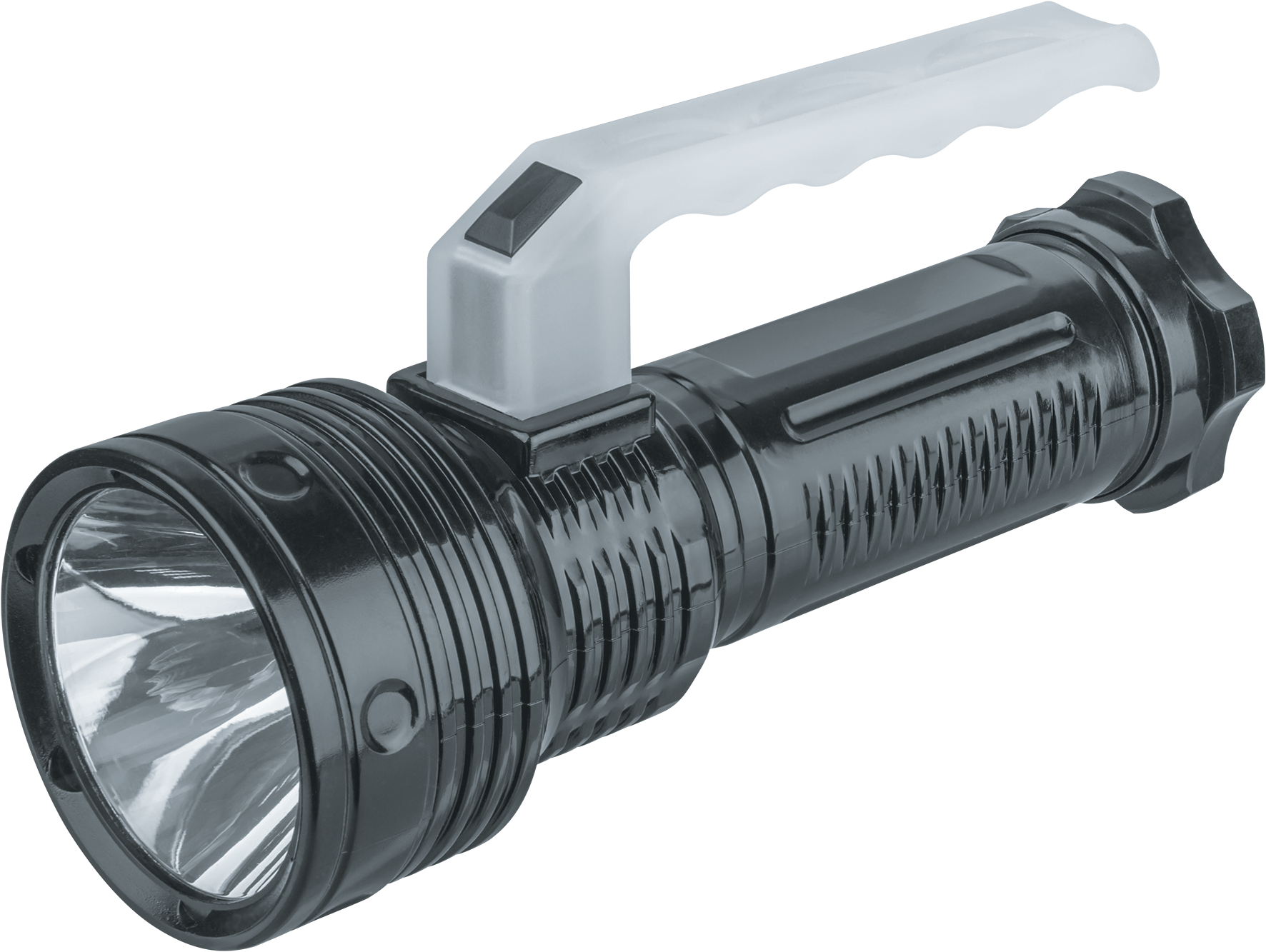 Фонарь светодиодный NPT-CP18-3AA 1Вт LED,пластик Navigator Group 21407