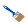 Кисти плоские флейцевые
