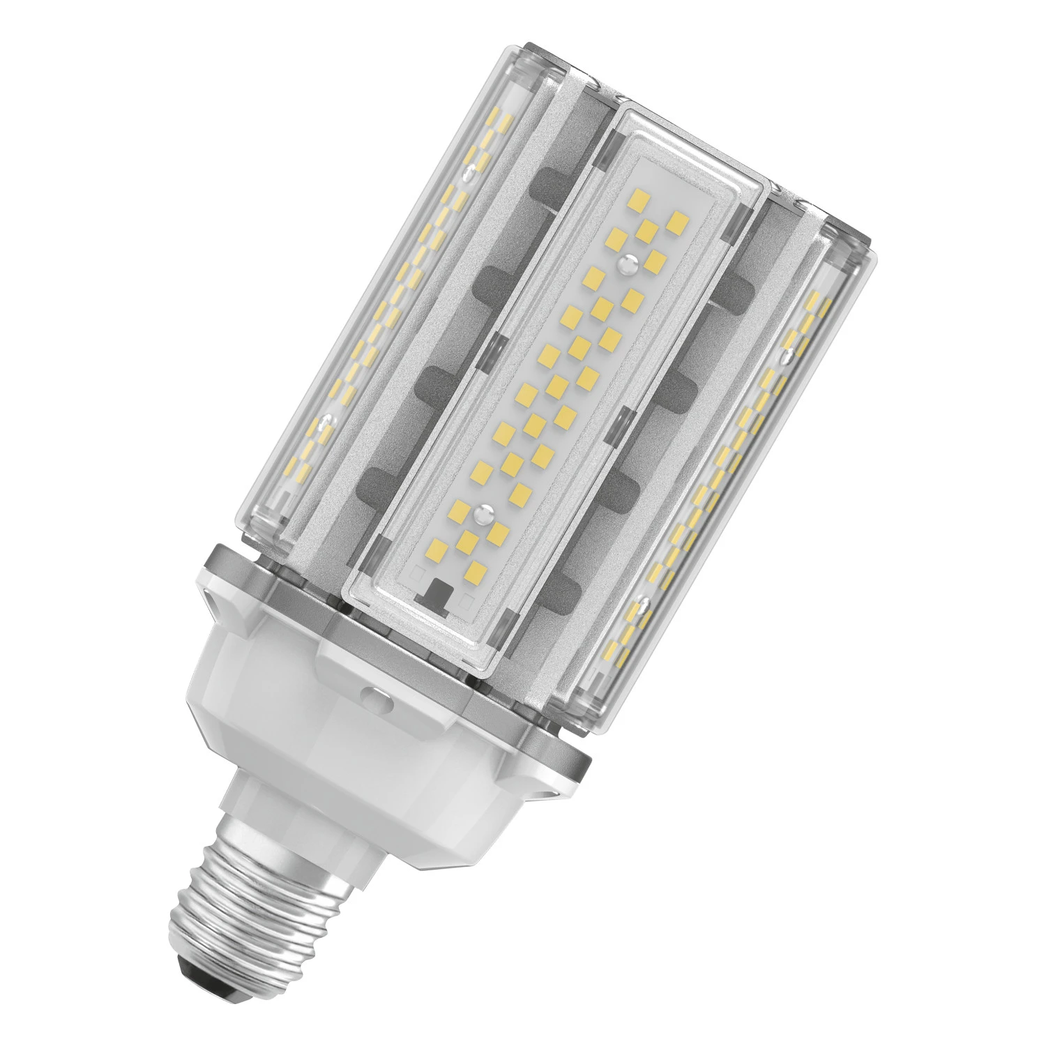 Лампа светодиодная LED 30W Е27 HQL PRO 4000(замена 80Вт),белый Osram LEDVANCE 4058075124820