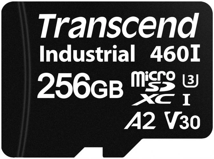 Карта памяти 256GB MicroSD 340S UHS I, SDXC, V30, U3, 160 МБ/с, Class 10