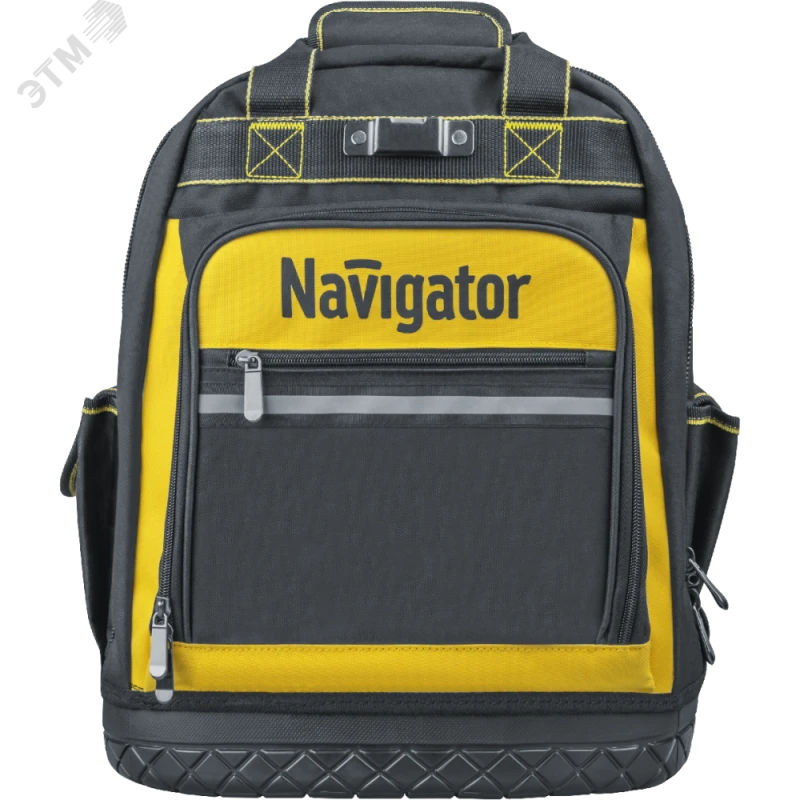 Рюкзак резиновое дно 460х360х180 мм NTA-Bag03 Navigator Group 24395