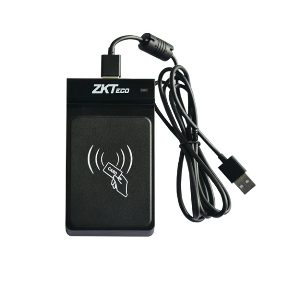 Считыватель карт Mifare (13.56МГц) USB CR20M (CR20M) ZKTeco