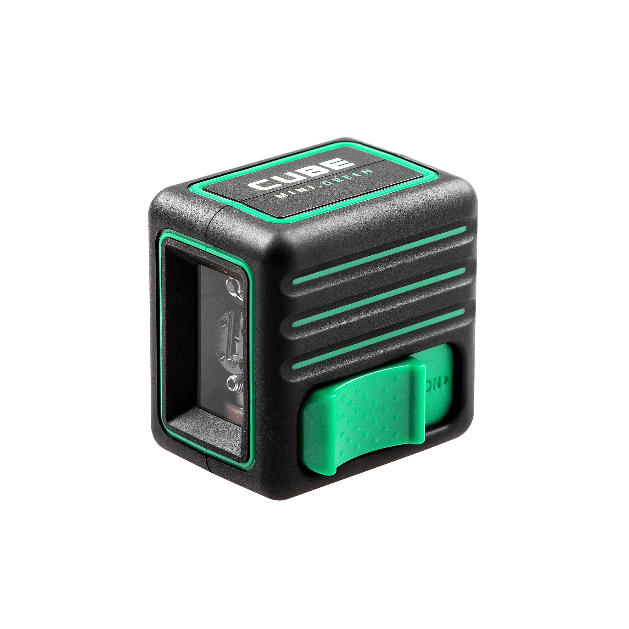 Уровень лазерный Cube MINI Green Basic Edition (А00496) ADA