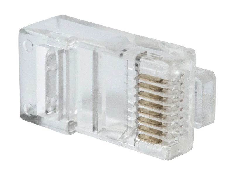 Коннектор RJ-45 Optimus CCTV В0000010953