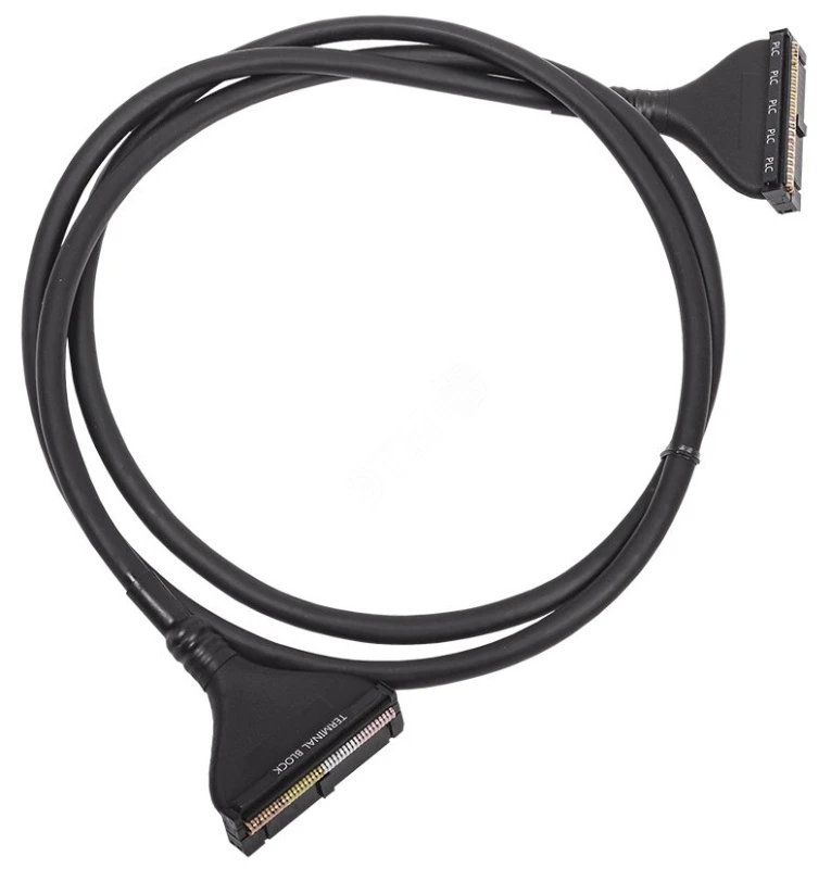 Кабель для ПЛК S. 32DI или 32DO ONI PLC-TB-CABLE-32