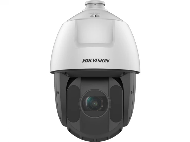 Видеокамера IP 4Мп поворотная с ИК-подсветкой до 150 м (5.9 - 188.8мм) Hikvision 327001051