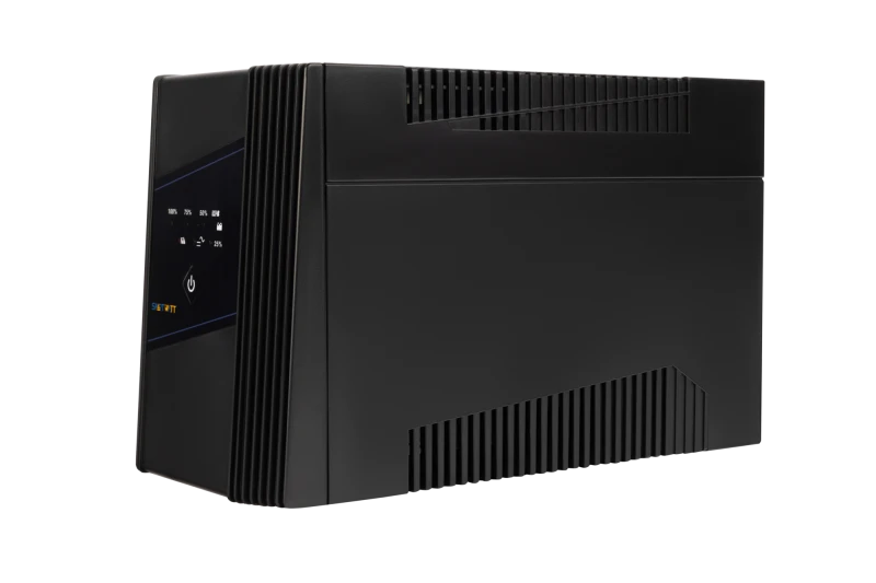 Источнико бесперебойного питания SMARTWATT UPS UNI 1500