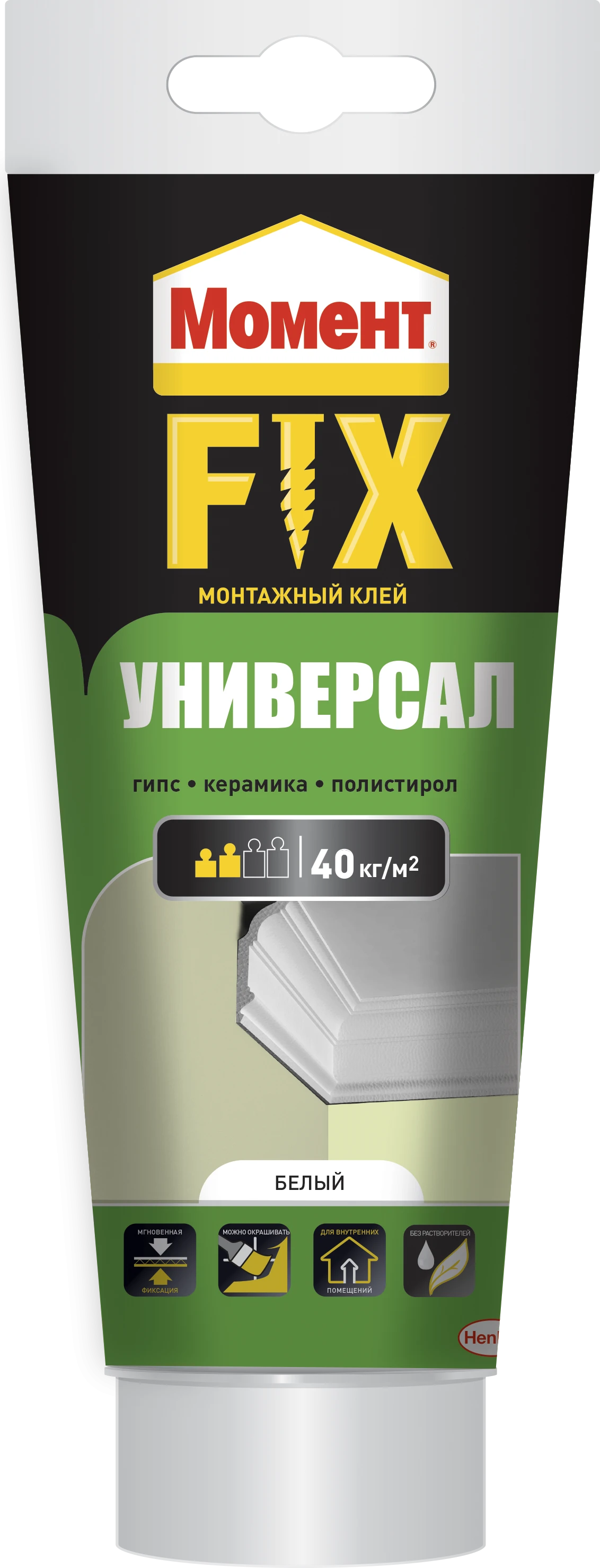 Момент FIX Универсал, 250 г (Б0034943) Henkel