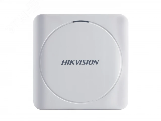 Считыватель Mifare карт (DS-K1801M) Hikvision 302901275