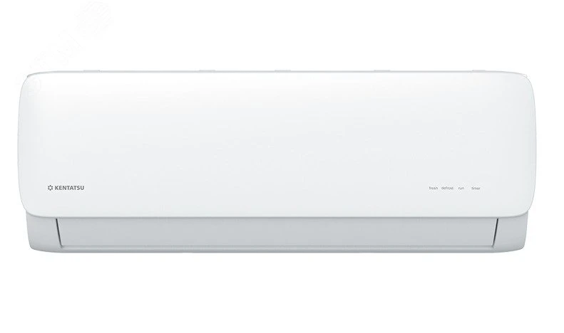 Кондиционер, блок внутренний инверторной сплит-системы настенного типа KSGAB26HZRN1W KENTATSU ER-00035894 KENTATSU ER-00035894