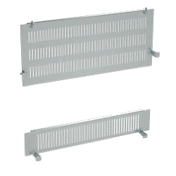 Комплект закрытий задних перфорированных В=300, 100, Ш=600 DKC R5SBPF631