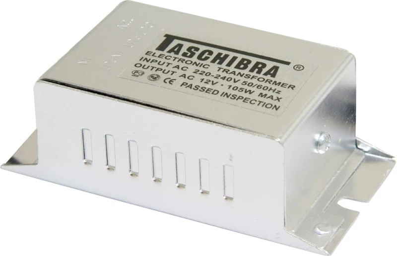 Трансформатор электронный 150w 12v