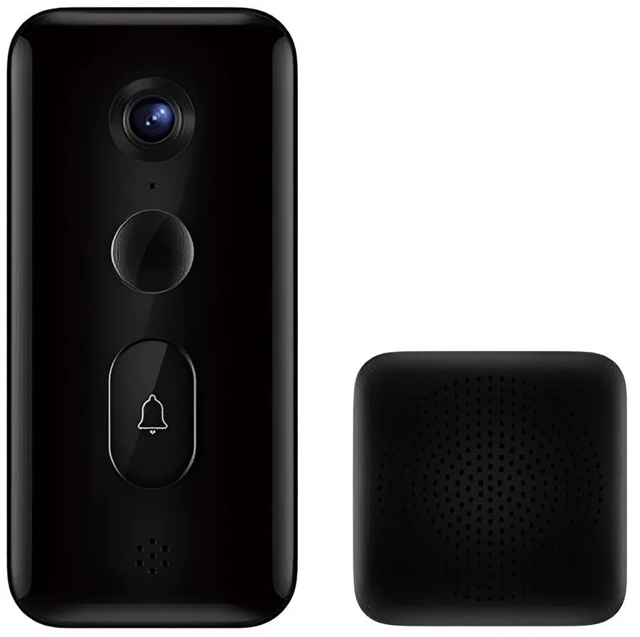 Звонок дверной умный Smart Doorbell 3 Xiaomi X35890