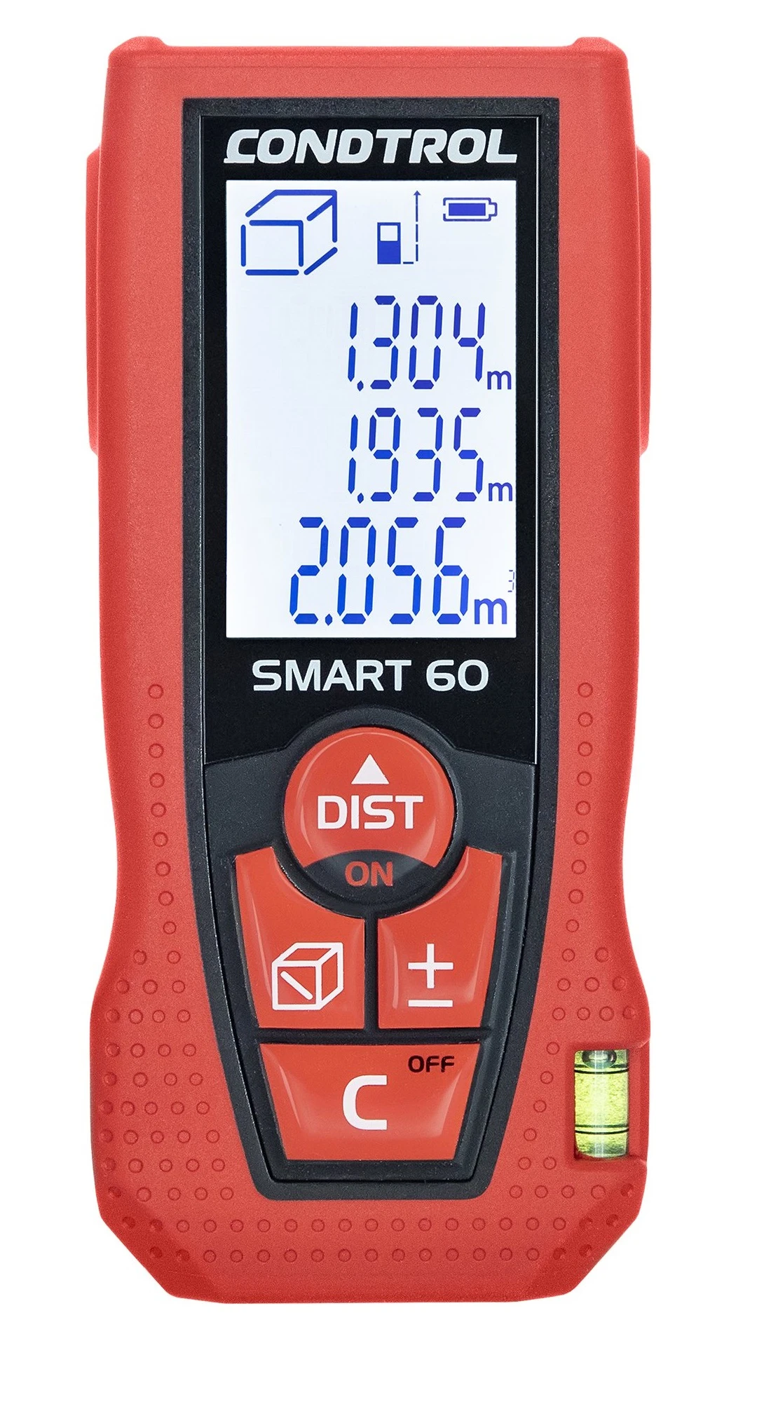 Дальномер лазерный Smart 60 Condtrol 1-4-098