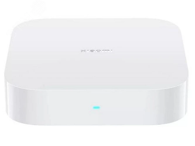 Центр управления умным домом Smart Home Hub 2 ZNDMWG04LM Xiaomi X43788