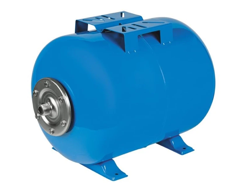 Гидроаккумулятор 50л.(гор) Unipump 46206