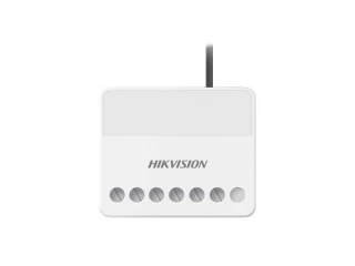 Реле слаботочное беспроводное дистанционного управления AX PRO (DS-PM1-O1L-WE) Hikvision 302401744