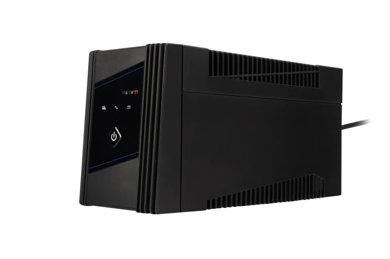 Источнико бесперебойного питания SMARTWATT UPS UNI 450