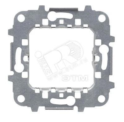 Суппорт стальной без монтажных лапок ABB 2CLA227190N1001