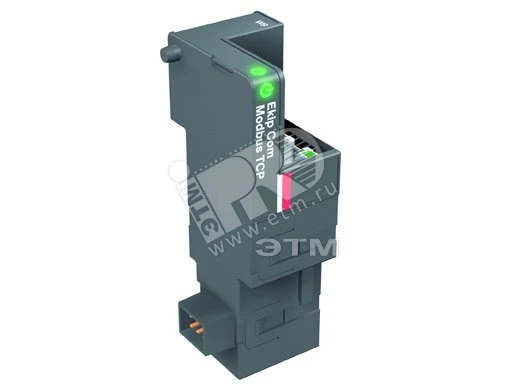 Модуль коммуникации Ekip Com Profinet E1.2..E6.2 (1SDA074153R1) ABB