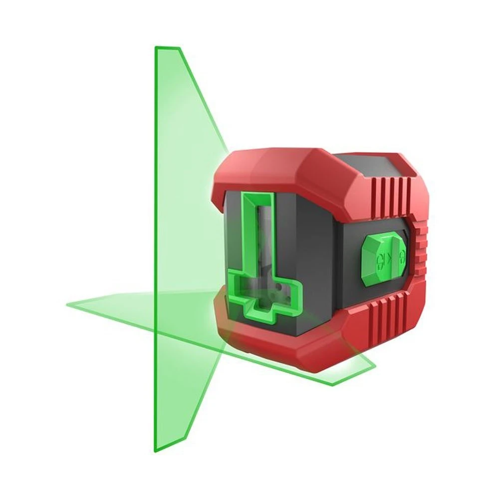 Нивелир лазерный QB Green (1-2-304) Condtrol