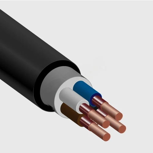 кабель силовой ВВГнг(А)-FRLS 4х1.5 -1 кВ СегментЭнерго П2033