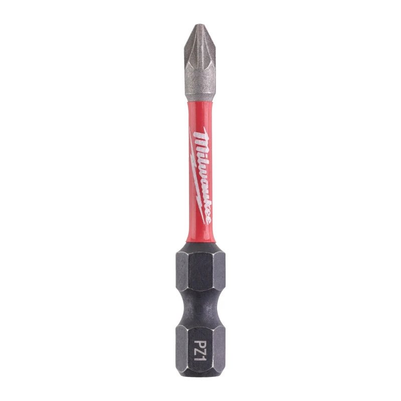 Насадка SHOCKWAVE PZ1 50 мм (1шт) Milwaukee 4932471566