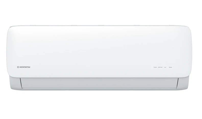 Кондиционер, блок внутренний инверторной сплит-системы настенного типа KSGAA35HZRN1W KENTATSU KENTATSU