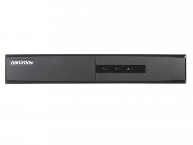 Видеорегистратор IP 4-х канальный Hikvision DS-7104NI-Q1/M(C) 303613773