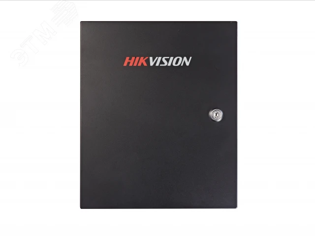 Контроллер доступа на 1 дверь (DS-K2801) Hikvision 302901271