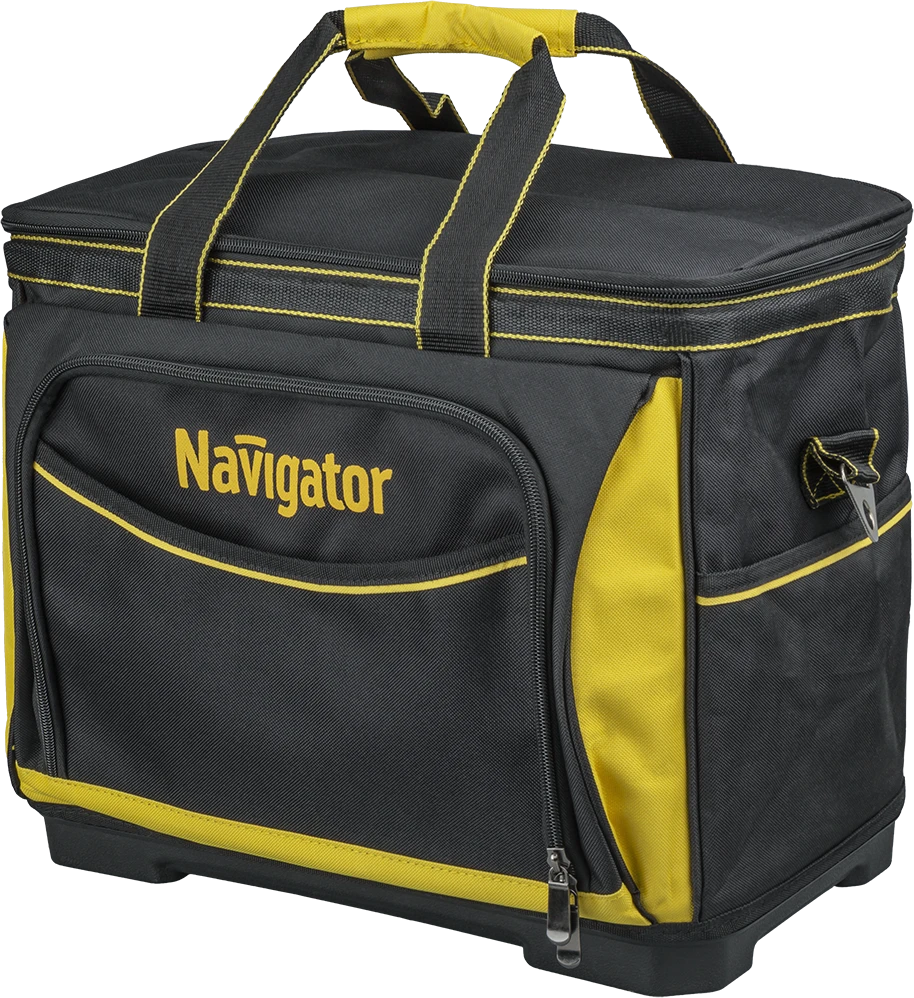 Сумка Navigator 93 577 NTA-Bag07 (пластмас. дно, 420х230х290 мм) Navigator Group 27554