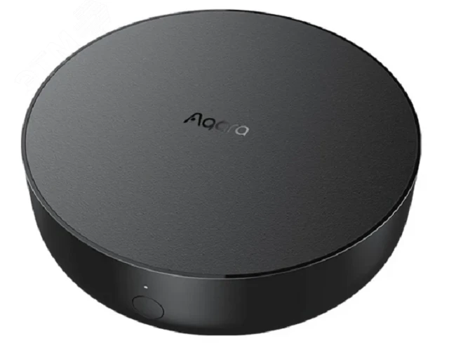 Центр управления умным домом Aqara Hub M2 EU (HM2-G01)